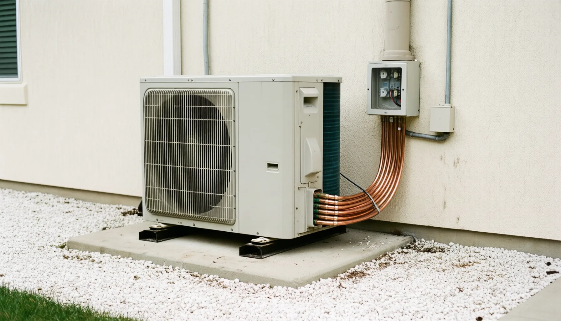 Ductwork Repair & Sealing
