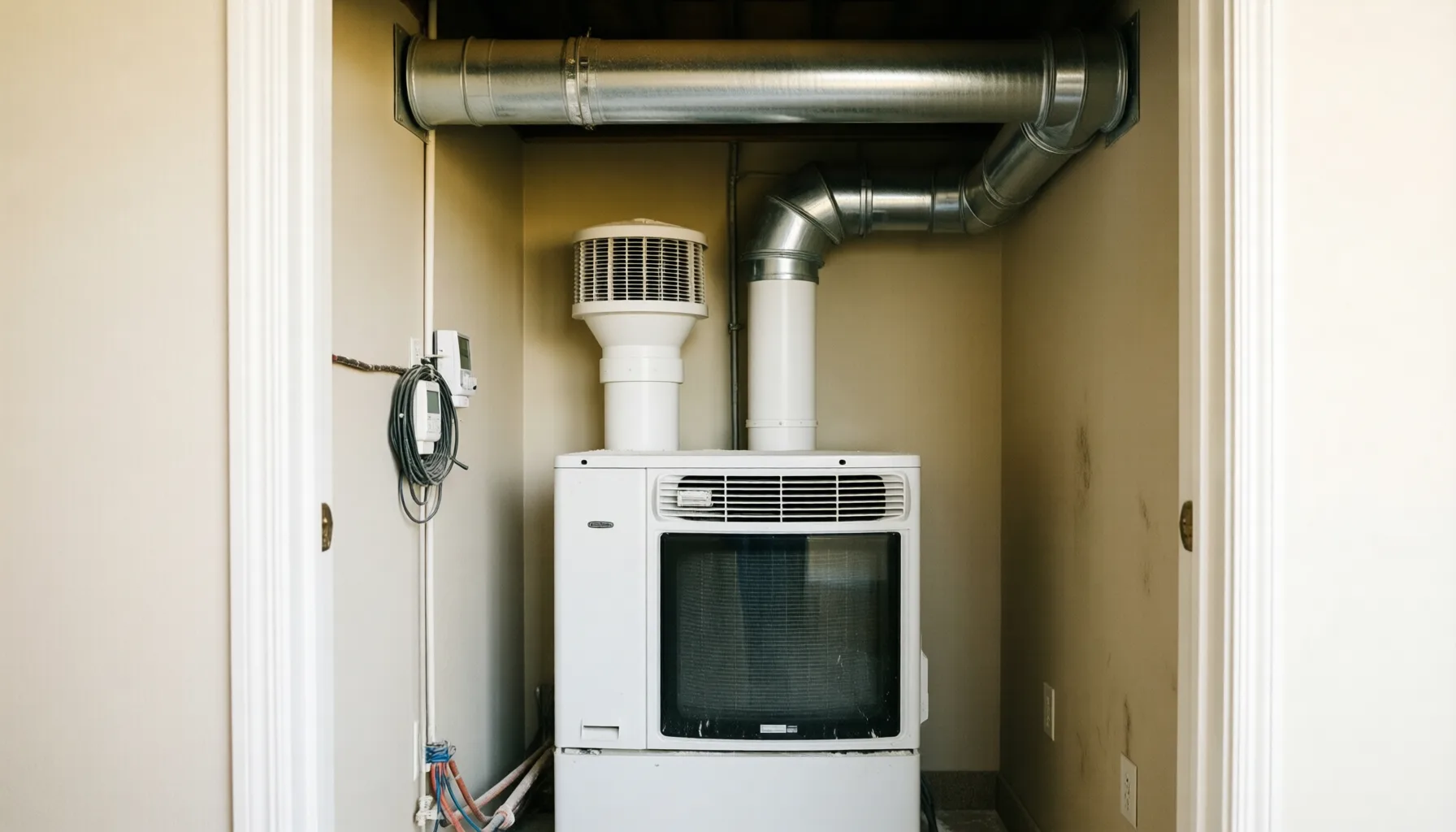 Emergency AC Repair