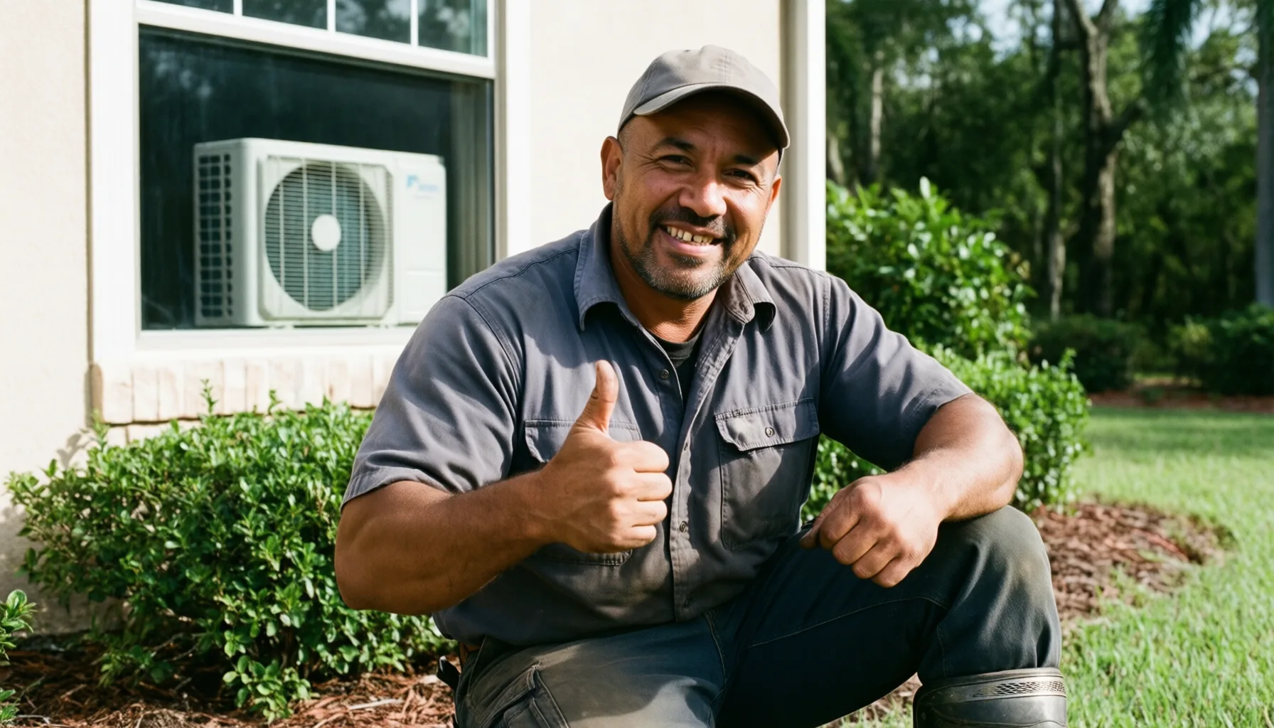 Commercial HVAC Services