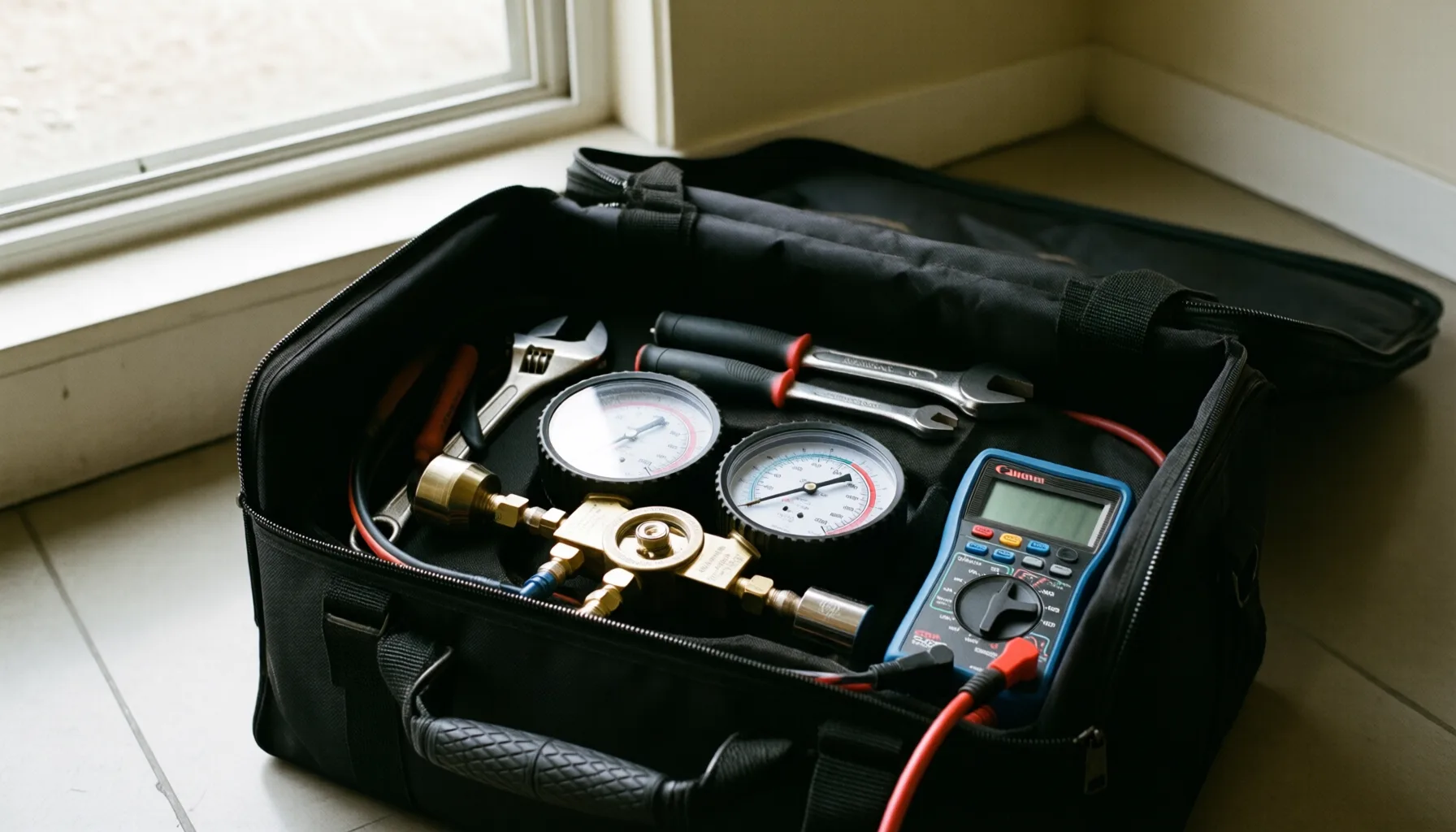 Specialized Tools