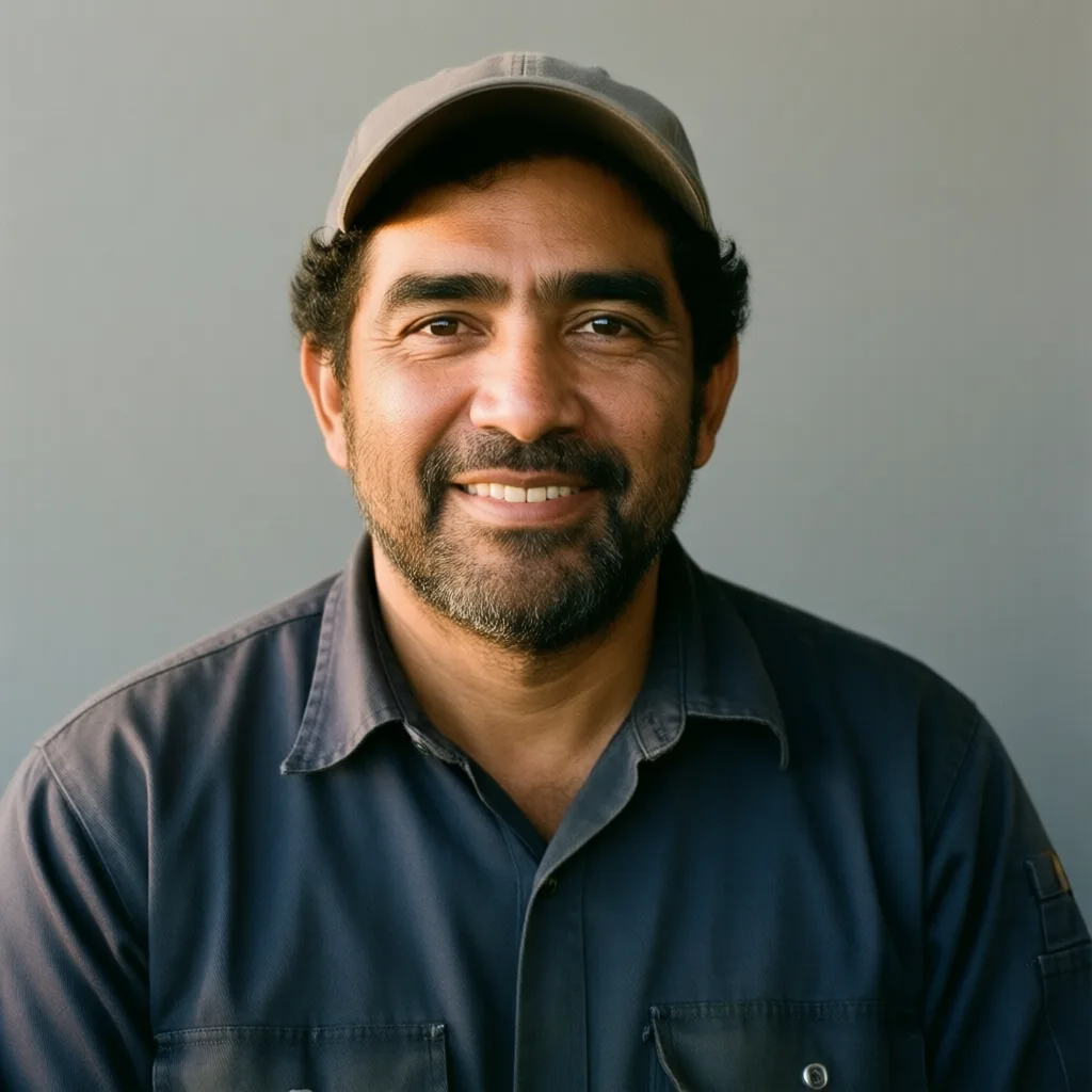 Jesse Cruz