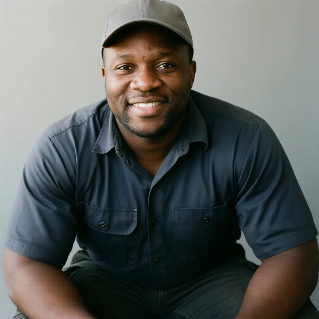 Marcus Brown