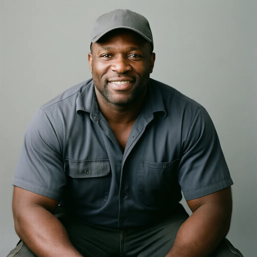 Cedric Brown
