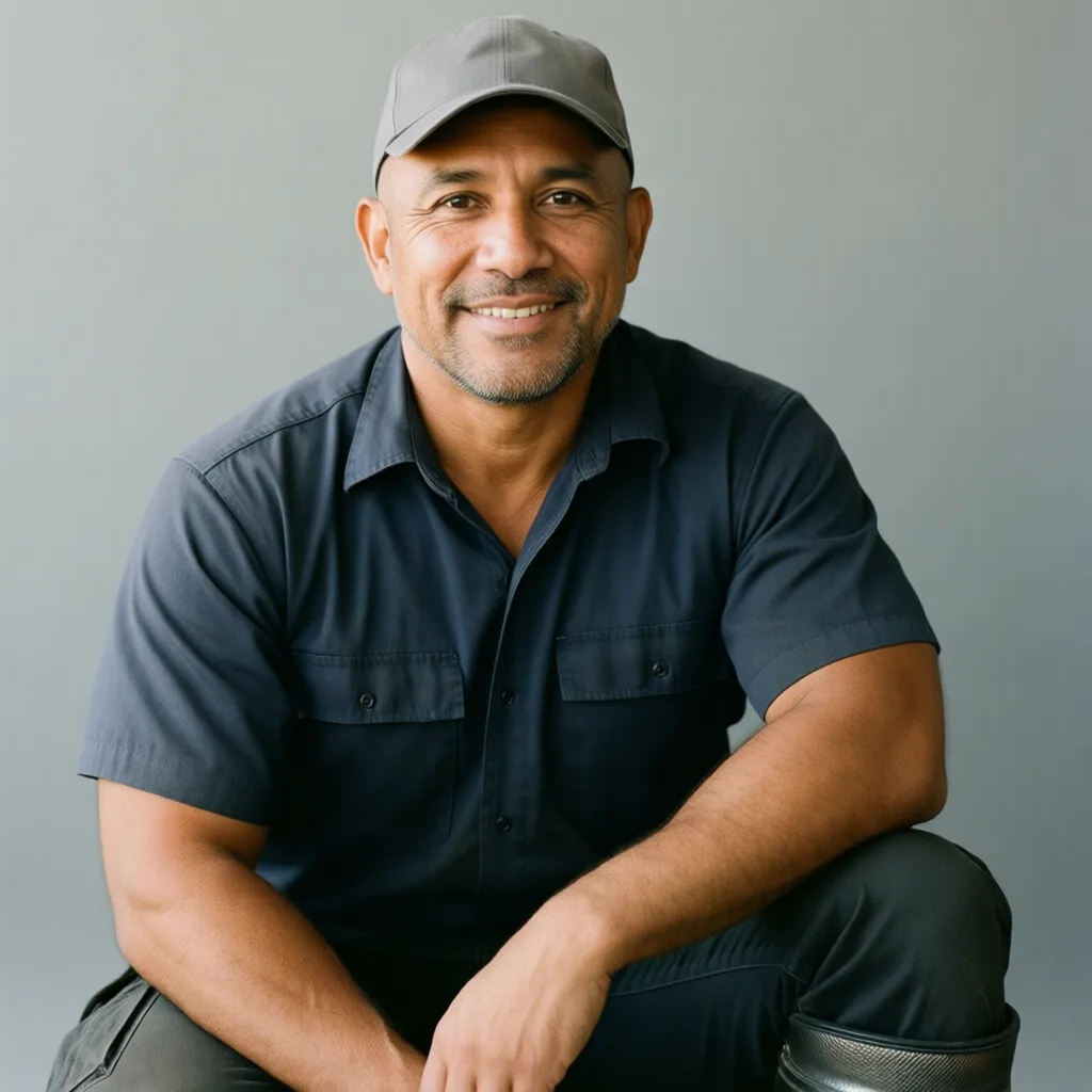 Luis Vargas