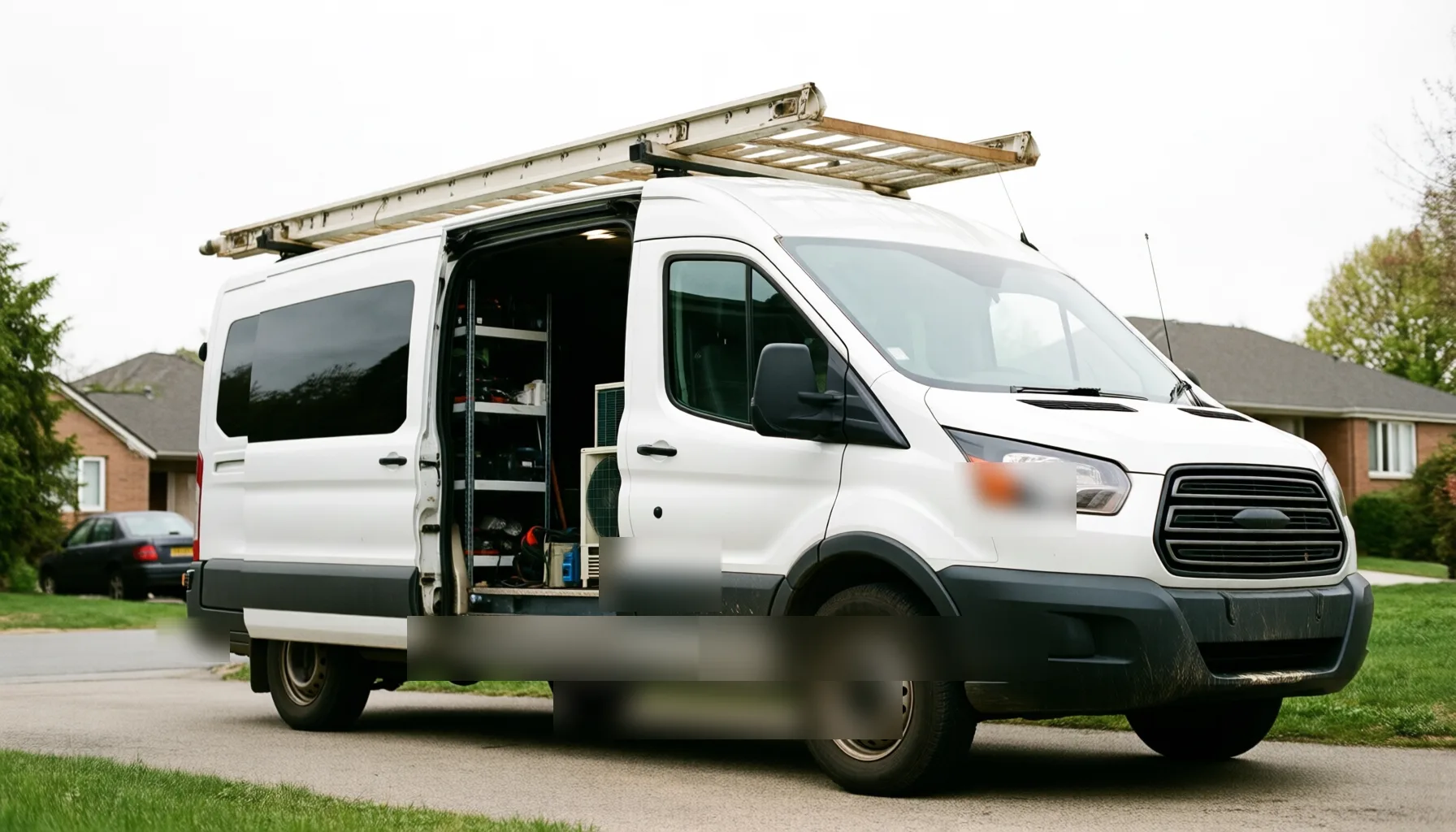 Service Fleet