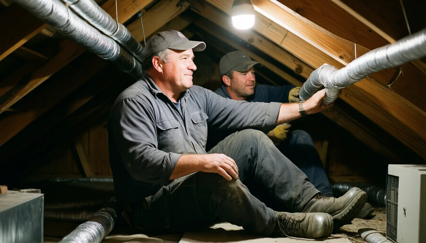 Emergency HVAC Services