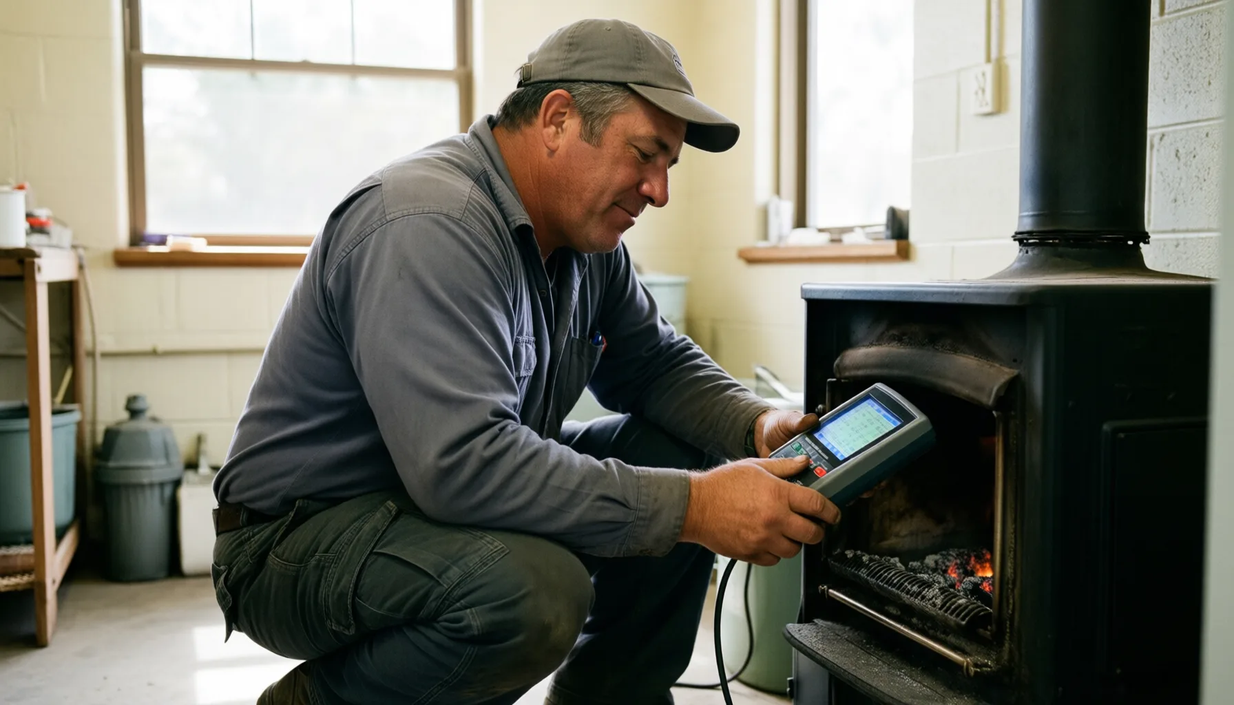 HVAC Maintenance