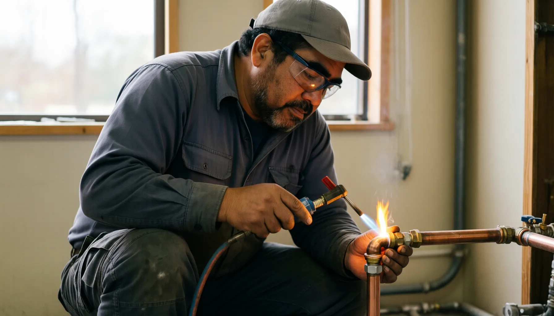 Heating Installation